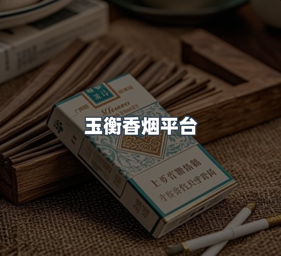 关于玉衡香烟平台